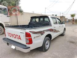 تۆیۆتا هایلۆکس